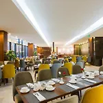 Art View Hotel - Riyadh Convention & Exhibition Center
