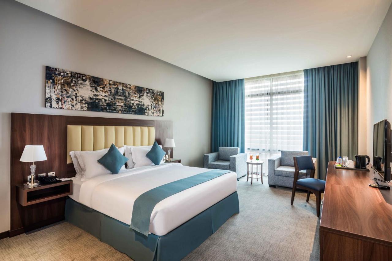 Art View - Convention & Exhibition Center 4* Riyadh