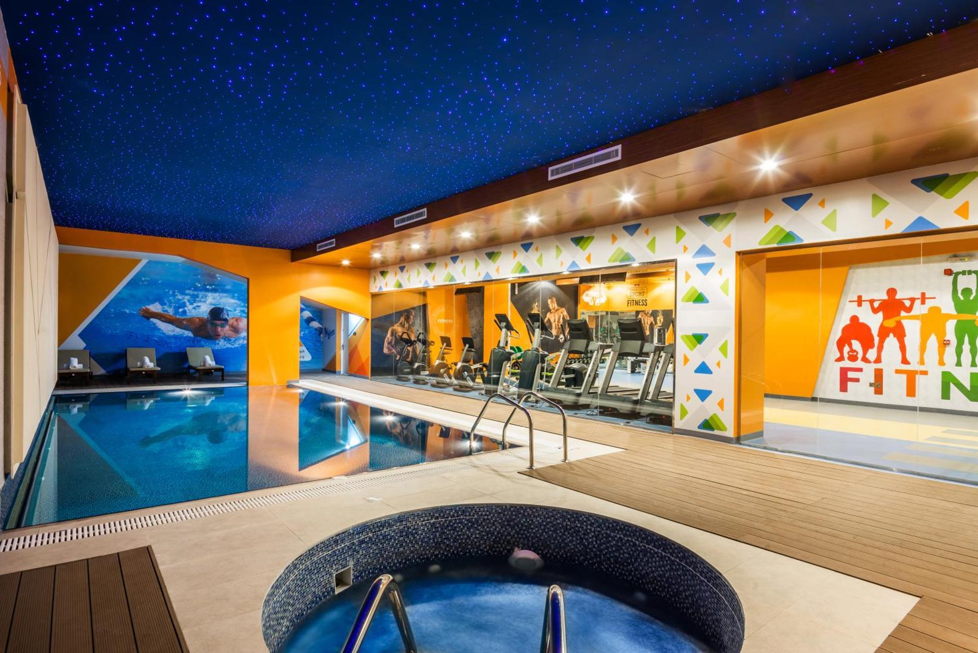 Hotel Art View - Convention & Exhibition Center 4*
