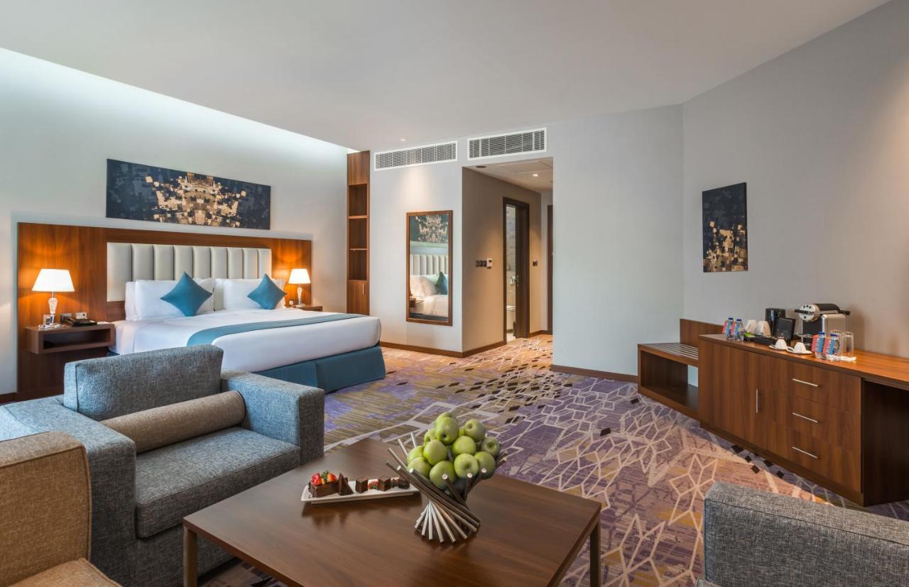 Art View - Convention & Exhibition Center 4* Riyadh