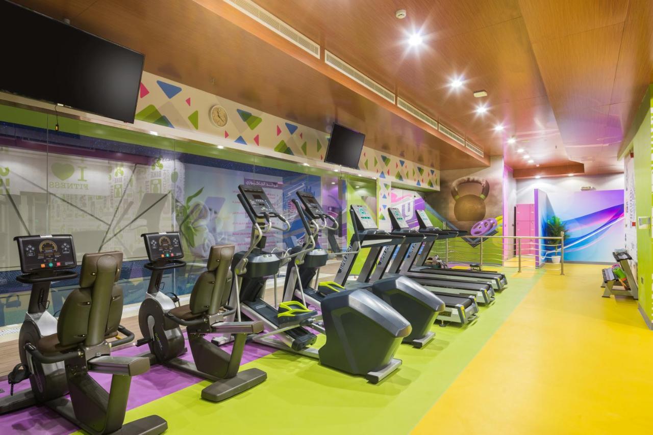 Art View - Convention & Exhibition Center Hotel 4*