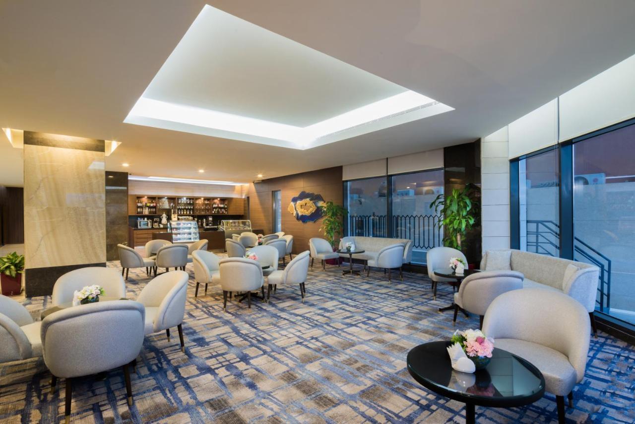 Hotel Art View - Convention & Exhibition Center