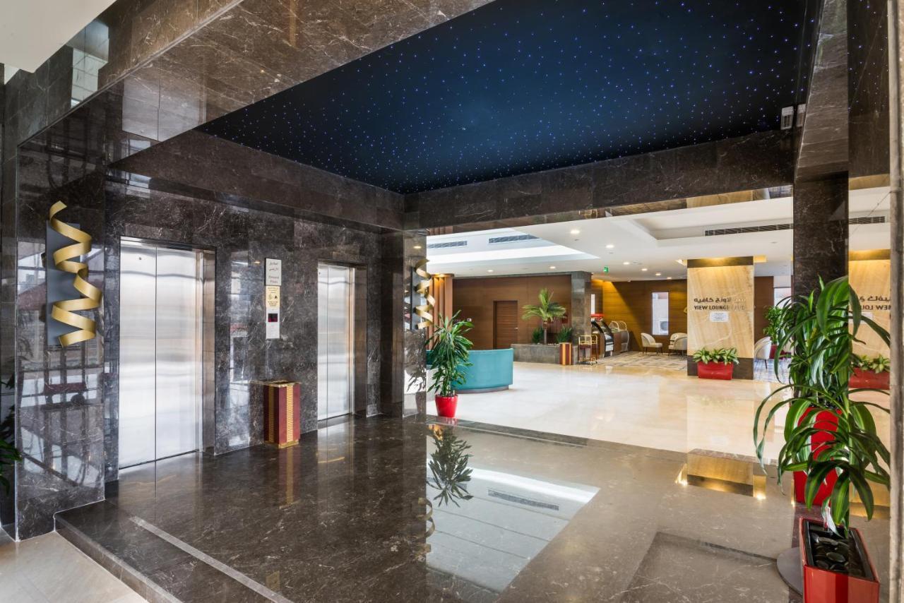 Hotel Art View - Convention & Exhibition Center