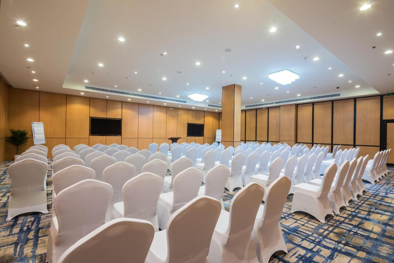 Hotel Art View - Convention & Exhibition Center 4*