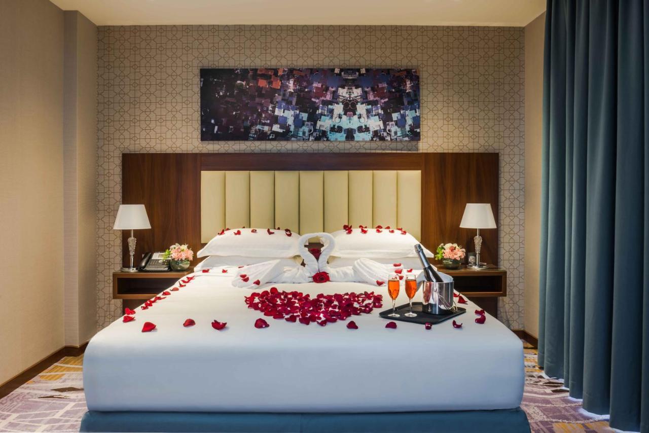 Art View - Convention & Exhibition Center Hotel 4*